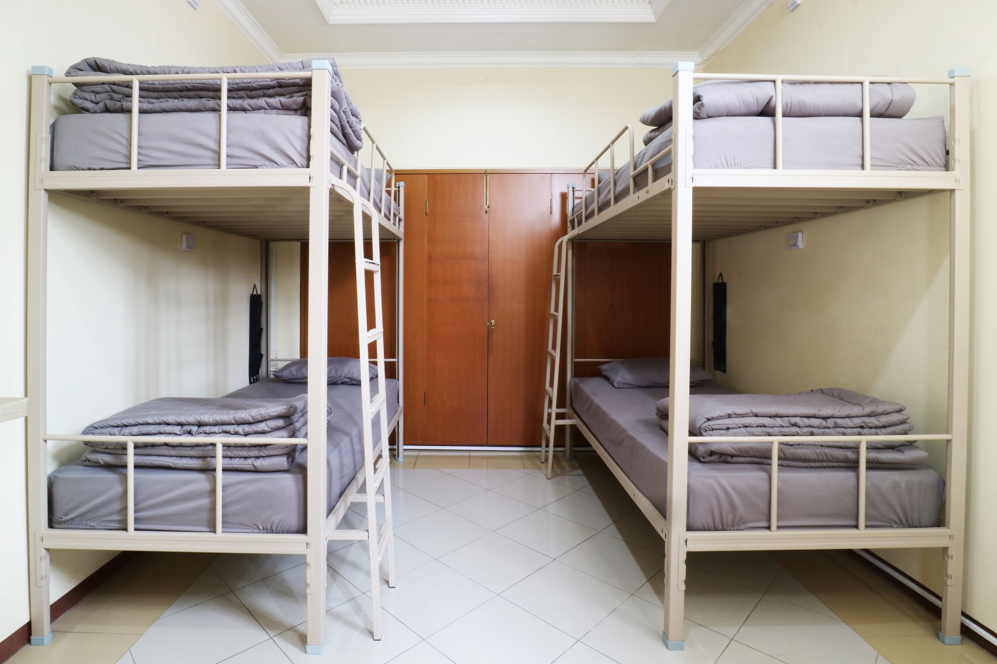 Maharani Guesthouse Tebet Syariah Yakarta Exterior foto